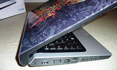Déballage et petit test d&rsquo;un Dell Studio 15