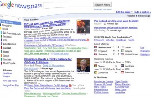 Le Google News payant s’appelera NewsPass, et il sera ouvert !