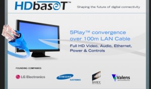 HDbaseT vs HDMI : enfin une ouverture sur les formats de câbles TV ?
