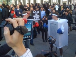Apple, ou la renaissance des trente-glorieuses et la ruée vers la consommation