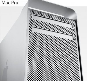 Nouveau Mac Pro : USB 3.0 et FireWire plus rapide