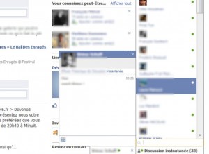 Facebook arrête le support d’IE6 : plus efficace que les recommandations de Microsoft ?