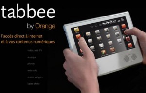 Tabbee 2 : un second flop pour Orange ?