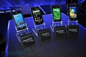 Le Samsung Galaxy S est un succès : record de ventes mérité