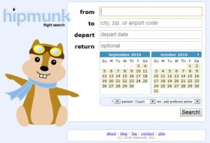 Le co-fondateur de Reddit créé Hipmunk une nouvelle fois au sein de Y Combinator