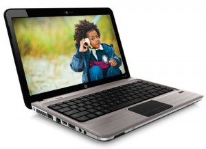 Nouveaux HP Pavilion LED Argent : HP rattrape Apple !