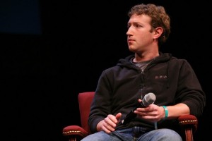 Mark Zuckerberg : &laquo;&nbsp;Le social doit être dans les fondations, pas juste en surface&nbsp;&raquo;