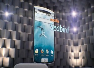 Les smartphones opensource, nouveau combat de Mozilla ?