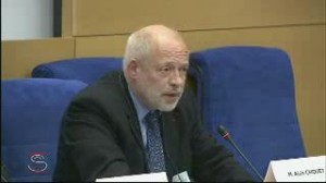 Alain Chouet (ex-DGSE) explique qu’Al Quaida est morte il y a 8 ans