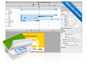 Sensha/ExtJS se lance dans un générateur d&rsquo;animations HTML5/CSS3