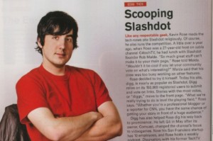 Digg va-t-il stopper sa lente descente aux enfers ?