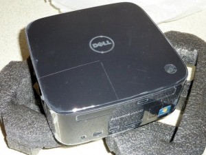 Déballage et Test du Dell ZinoHD 410