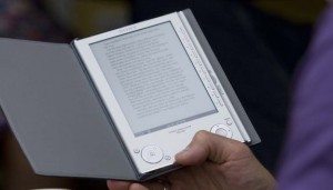 Amazon fait pareil avec son Kindle que Google avec Android