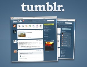 Tumblr génère aujourd’hui plus d’argent et de pages vues que WordPress