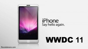 Calendrier des sorties et annonces d’Apple pour l’année 2011