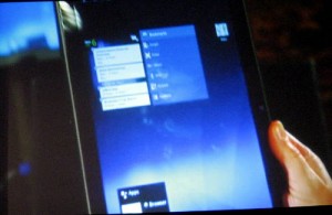 Android 3.0 Honeycomb devrait avoir besoin d’au moins un Processeur Dual Core