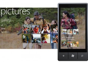 Au sein d’iOS 4.3, Apple fournira Photo Stream, une copie conforme du Photo Hub de Windows Phone 7