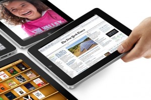 Les librairies numériques se mettent en place. Qui ira le plus loin : Apple, Amazon ou Google ?