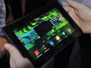 RIM pourrait décider d&rsquo;intégrer la JVM Dalvik à ses Blackberry pour supporter les applications Android !