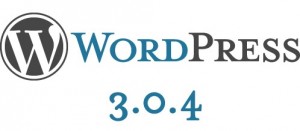Mise à jour de WordPress en ligne de commande