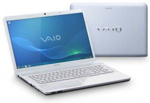 Déballage et Test d&rsquo;un Sony Vaio VPCEF3E1E/WI (+ concours !)