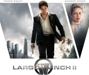 Critique du film : Largo Winch 2