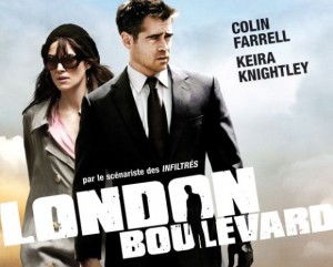 Critique du film London Boulevard
