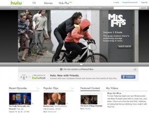 Google, Microsoft et Yahoo en discussions préliminaires pour racheter Hulu