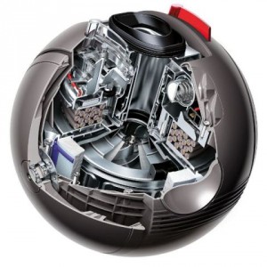 Dyson BallIT et Dyson Hot AM04 sont les deux sorties de cette rentrée