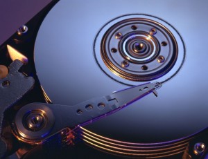 Le sel ou comment multiplier les espaces de ses disques durs