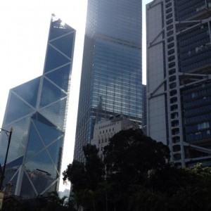 Visite de Hong Kong et Macao par 72 photos prisent avec un Iphone