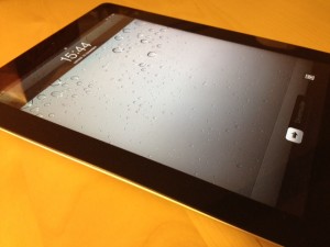 Un iPad3 avec une résolution rétina, plus épais que l’iPad2 de 0.7mm et qui sortirait peut-être en janvier !