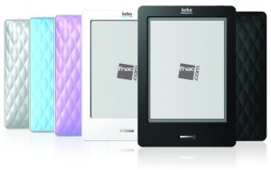 Rachat de Kobo par Rakuten : quel futur pour Kobo by Fnac ?