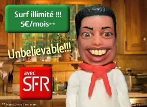 Bridage des data sur les forfaits : une simple attente vicieuse et inutile ?