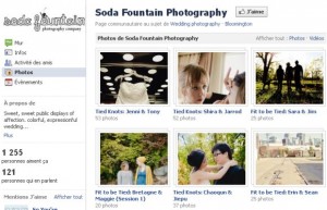 Comment un photographe a généré plus de 100 000$ grâce à Facebook