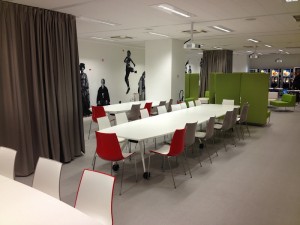 Priceminister : photos des nouveaux locaux à Réaumur