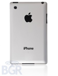 iPhone 5 LTE : petit point sur les dernière rumeurs