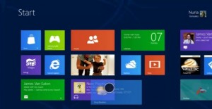 Téléchargez gratuitement Windows 8 Consummer Preview en français