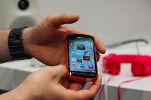 Le Nokia 808 PureView aura un appareil photo intégré de… 41 megapixels