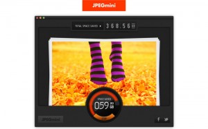 ImageOptim, JPEGMini, Trimage : OUtils pour optimiser la taille de ses images