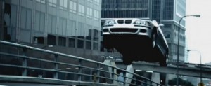 BMW E39 M5 Star : une pub de Guy Ritchie avec Madonna