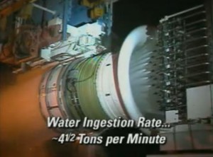 GE-90 : Les tests du plus gros réacteur du monde en vidéo