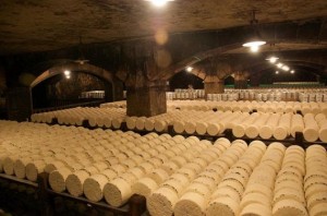 Manger la moisissure bleue des fromages : est-ce dangereux ou non ?