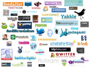 Twitter pourrait très bien supprimer les accès des applications tierces, sans grosse perte