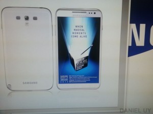 Samsung Galaxy Note 2 : une tablette de lecture parfaite avec une dalle de 5,5 pouces