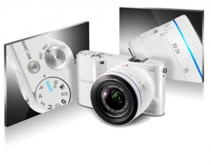 Samsung NX1000 : un très bon hybride pour entrer dans la gamme des NX