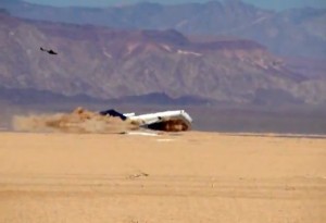 Sécurité dans un avion qui se crashe : où se placer pour avoir le plus de chances ?