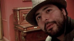 Redouane Harjane : un gars que j&rsquo;adore