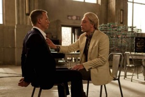 James Bond – Skyfall : réflexions à chaud