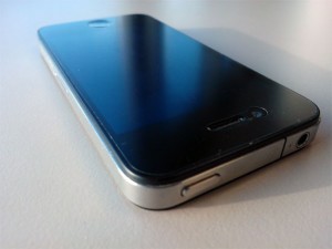 iPhone 4S + iOS 6.1 : Problème de son sur le haut-parleur
